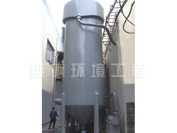 wdl微浮選污水處理機(jī)